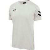 Camiseta Entrenamiento de Balonmano HUMMEL HmlGo Cotton 203566-9158