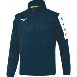 Sudadera de Balonmano MIZUNO Nara Training Top 32FC9500-14