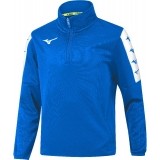 Sudadera de Balonmano MIZUNO Nara Training Top 32FC9500-22