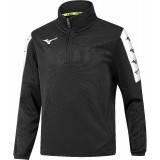 Sudadera de Balonmano MIZUNO Nara Training Top 32FC9500-09