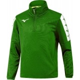 Sudadera de Balonmano MIZUNO Nara Training Top 32FC9500-38