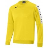 Sudadera de Balonmano MIZUNO Nara Training Sweat 32FC9A03-44