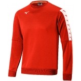 Sudadera de Balonmano MIZUNO Nara Training Sweat 32FC9A03-62