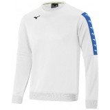 Sudadera de Balonmano MIZUNO Nara Training Sweat 32FC9A03-01