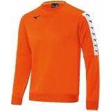 Sudadera de Balonmano MIZUNO Nara Training Sweat 32FC9A03-85