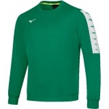 Sudadera de Balonmano MIZUNO Nara Training Sweat 32FC9A03-38