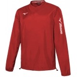 Chubasquero de Balonmano MIZUNO Sendai Trad Rain P2EE7550-62