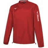 Chubasquero de Balonmano MIZUNO Sendai Trad Rain P2EE7550-62