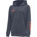 Sudadera de Balonmano HUMMEL Promo Hoodie 208317-8730