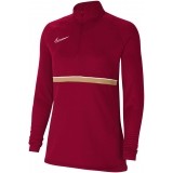 Sudadera de Balonmano NIKE Academy 21 CV2653-677