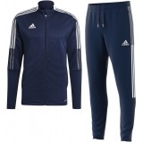 Chandal de Balonmano ADIDAS Tiro 21 Track P-GH4474