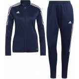Chandal de Balonmano ADIDAS Tiro 21 Training  P-GK9663
