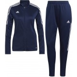 Chandal de Balonmano ADIDAS Tiro 21 Training  P-GK9663