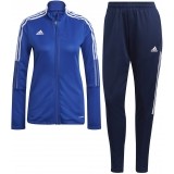 Chandal de Balonmano ADIDAS Tiro 21 Training  P-GM7304