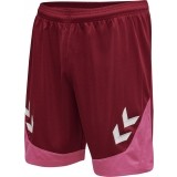 Calzona de Balonmano HUMMEL HmlLead Poly Shorts 207395-3584