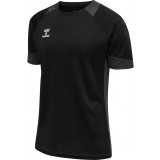 Camiseta de Balonmano HUMMEL HmlLead Poly Jersey 207393-2001