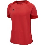 Camiseta de Balonmano HUMMEL HmlLead Poly Jersey 207393-3062