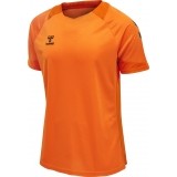 Camiseta de Balonmano HUMMEL HmlLead Poly Jersey 207393-5190