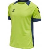 Camiseta de Balonmano HUMMEL HmlLead Poly Jersey 207393-6242