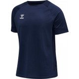 Camiseta de Balonmano HUMMEL HmlLead Poly Jersey 207393-7026