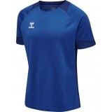 Camiseta de Balonmano HUMMEL HmlLead Poly Jersey 207393-7045