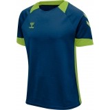 Camiseta de Balonmano HUMMEL HmlLead Poly Jersey 207393-7642