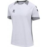 Camiseta de Balonmano HUMMEL HmlLead Poly Jersey 207393-9001