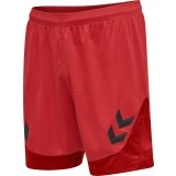 Calzona de Balonmano HUMMEL HmlLead Poly Shorts 207395-3062