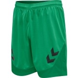 Calzona de Balonmano HUMMEL HmlLead Poly Shorts 207395-6235