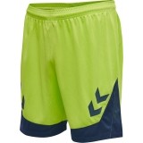 Calzona de Balonmano HUMMEL HmlLead Poly Shorts 207395-6242