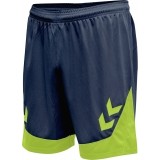 Calzona de Balonmano HUMMEL HmlLead Poly Shorts 207395-7642