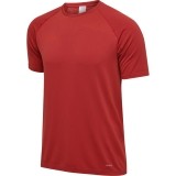 Camiseta Entrenamiento de Balonmano HUMMEL HmlAutenthic Pro Seamless 206536-3782