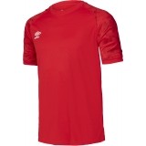 Camiseta de Balonmano UMBRO Kabele 23000I-600