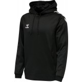 Sudadera de Balonmano HUMMEL HmlCore XK Poly Sweat Hoodie 211482-2001