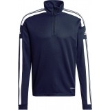 Sudadera de Balonmano ADIDAS Squadra 21 Training Top HC6283