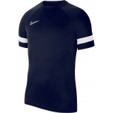 Camiseta Entrenamiento de Balonmano NIKE Dri-Fit Academy CW6101-451