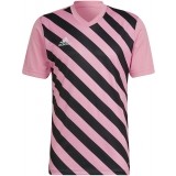 Camiseta de Balonmano ADIDAS Entrada 22 GFX HC2633