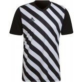 Camiseta de Balonmano ADIDAS Entrada 22 GFX HF0126