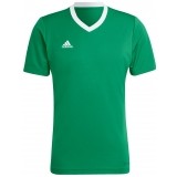 Camiseta de Balonmano ADIDAS Entrada 22 HI2123