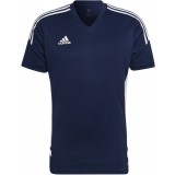 Camiseta de Balonmano ADIDAS Condivo 22 Jersey HA6291