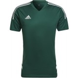 Camiseta de Balonmano ADIDAS Condivo 22 Jersey HE3057