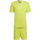 Equipacin de Balonmano ADIDAS Entrada 22 P-HC5077