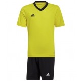 Equipacin de Balonmano ADIDAS Entrada 22 P-HI2122