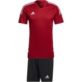 Equipacin de Balonmano ADIDAS Condivo 22 Jersey P-HA6286