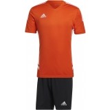 Equipacin de Balonmano ADIDAS Condivo 22 Jersey P-HE3059
