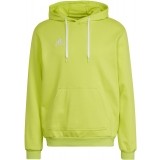 Sudadera de Balonmano ADIDAS Entrada 22 Hoody HC5083