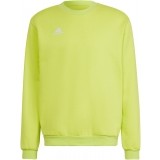 Sudadera de Balonmano ADIDAS Entrada 22 Sweat Top HC5049