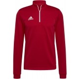 Sudadera de Balonmano ADIDAS Entrada 22 Training Top H57556