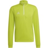 Sudadera de Balonmano ADIDAS Entrada 22 Training Top HC5057