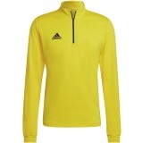 Sudadera de Balonmano ADIDAS Entrada 22 Training Top HI2128